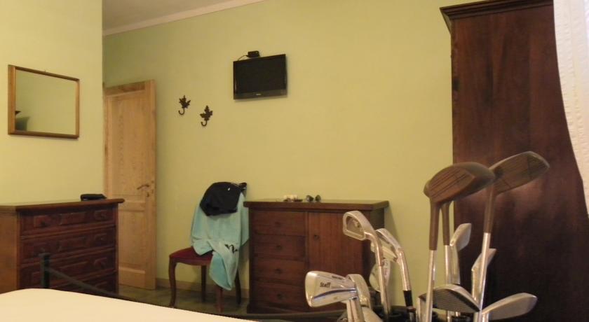 Affittacamere Il Caminetto Portoferraio Quarto foto