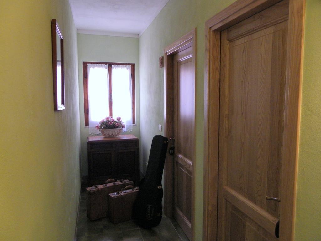 Affittacamere Il Caminetto Portoferraio Exterior foto